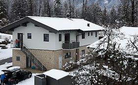 Haus Alpin Lofer